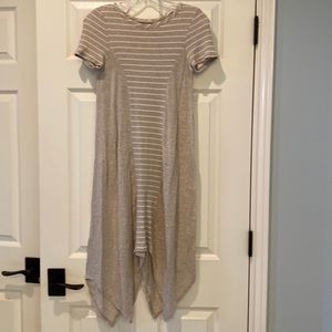 Altar’d States Short Sleeved Dress